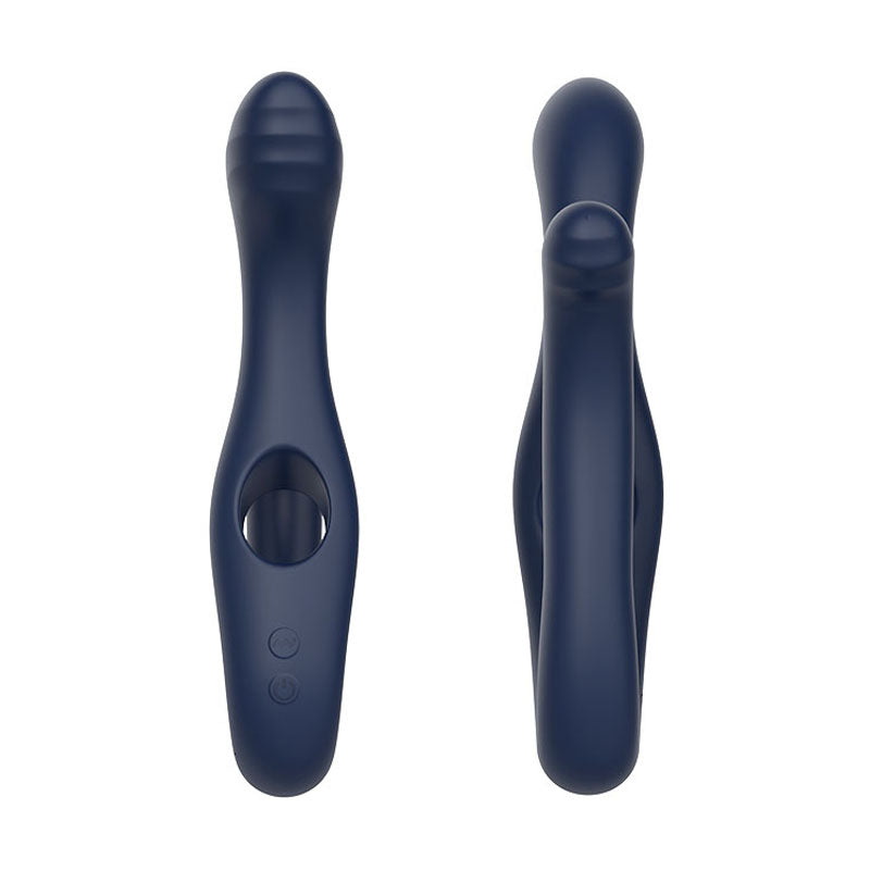 Adam & Eve TWISTED TEMPTATIONS Bendable Vibe