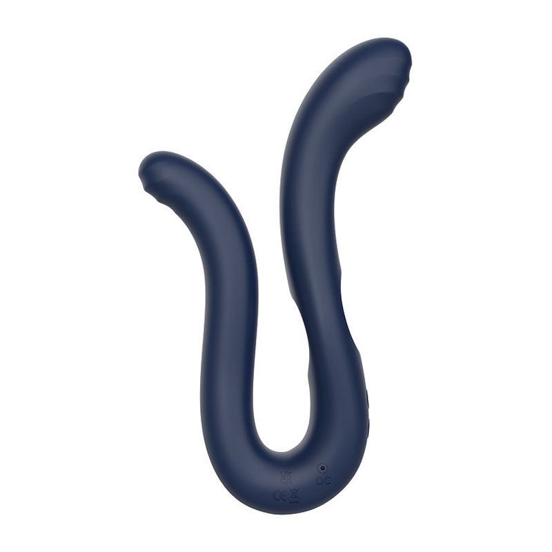 Adam & Eve TWISTED TEMPTATIONS Bendable Vibe