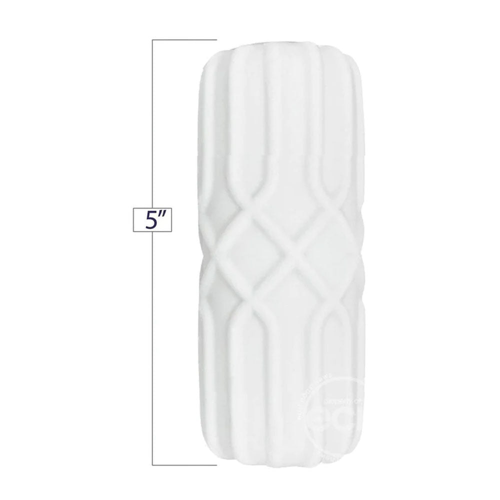 GeoStroker #3 -  12.7 cm Stroker