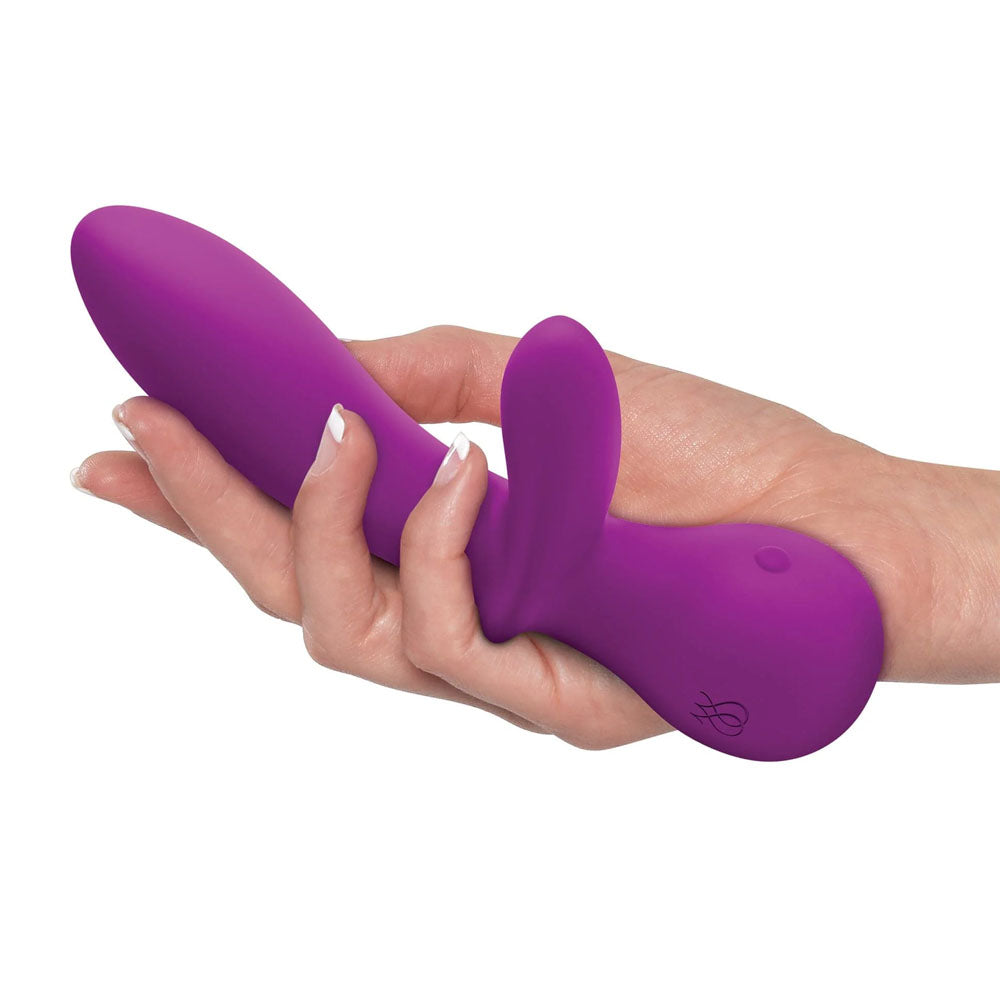 JimmyJane G-Rabbit -  17.6 cm USB Rechargeable Vibrator