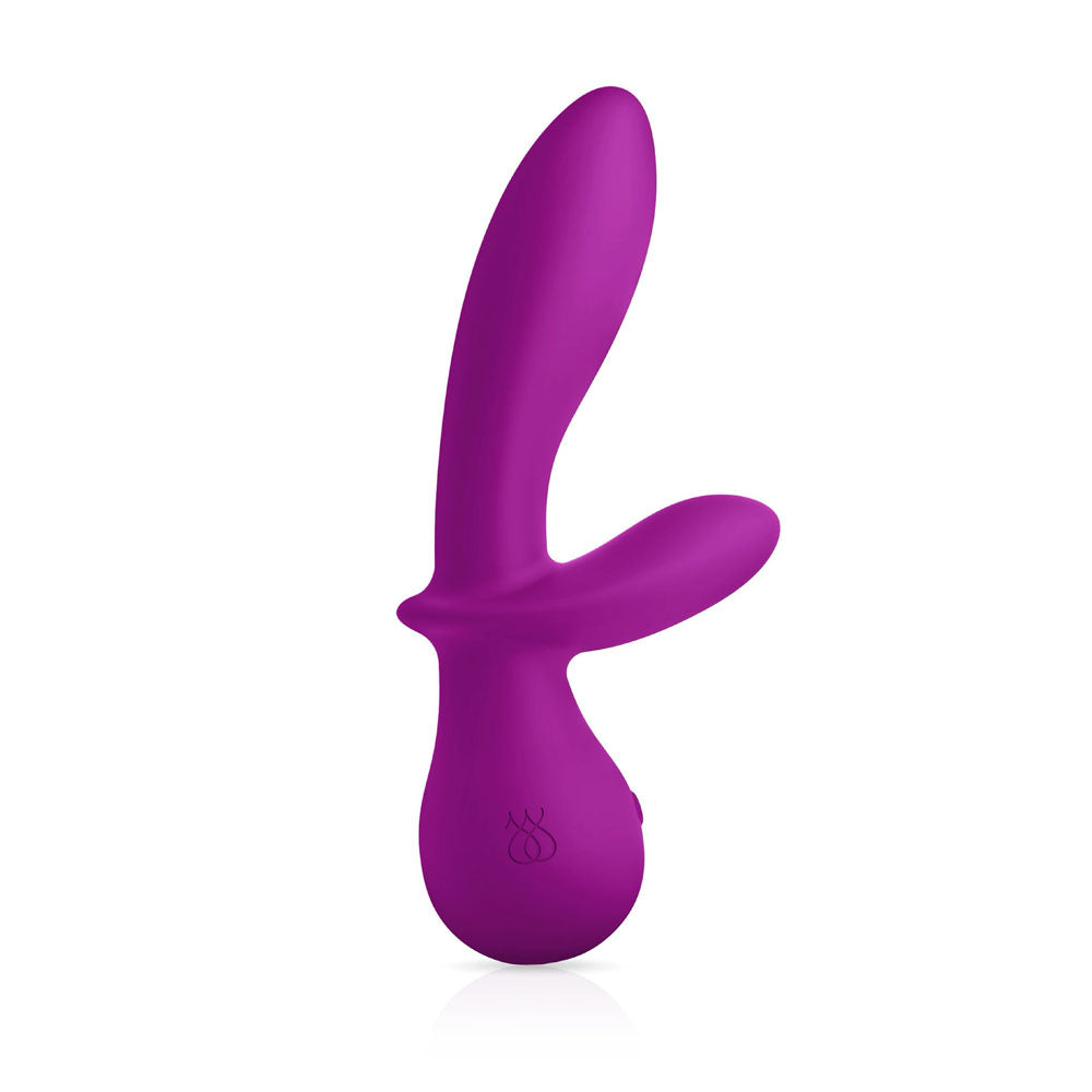 JimmyJane G-Rabbit -  17.6 cm USB Rechargeable Vibrator