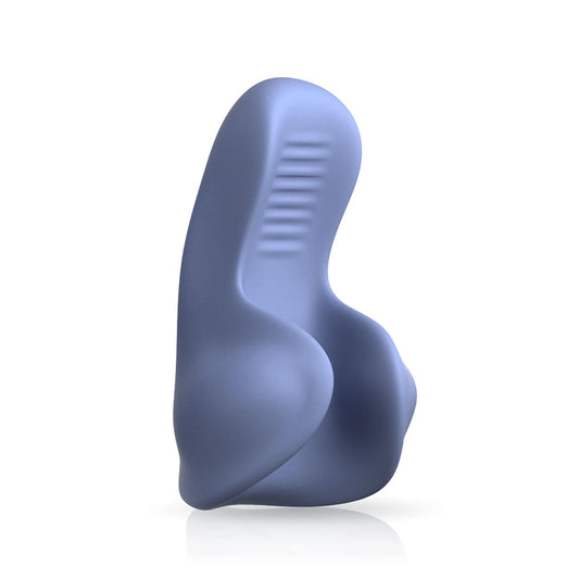 JimmyJane Astra -  USB Rechargeable Vibrating Stroker