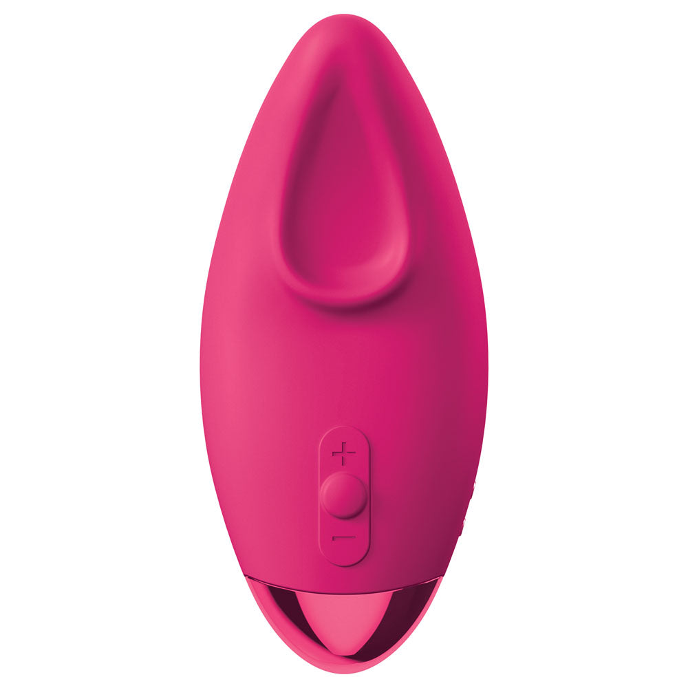 JimmyJane Form 3 PRO -  -  10.2 cm USB Rechargeable Handheld Stimulator