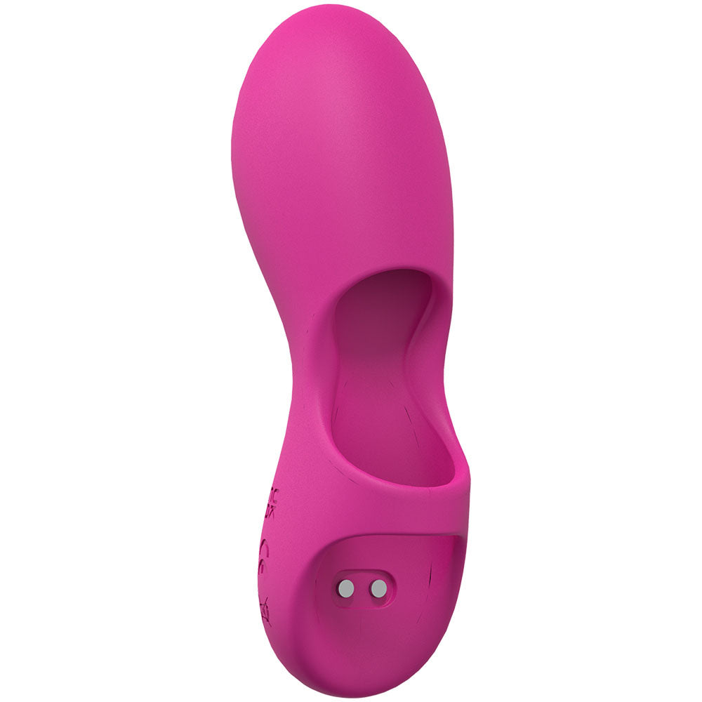 LOVELINE Joy -  -  USB Rechargeable Finger Stimulator