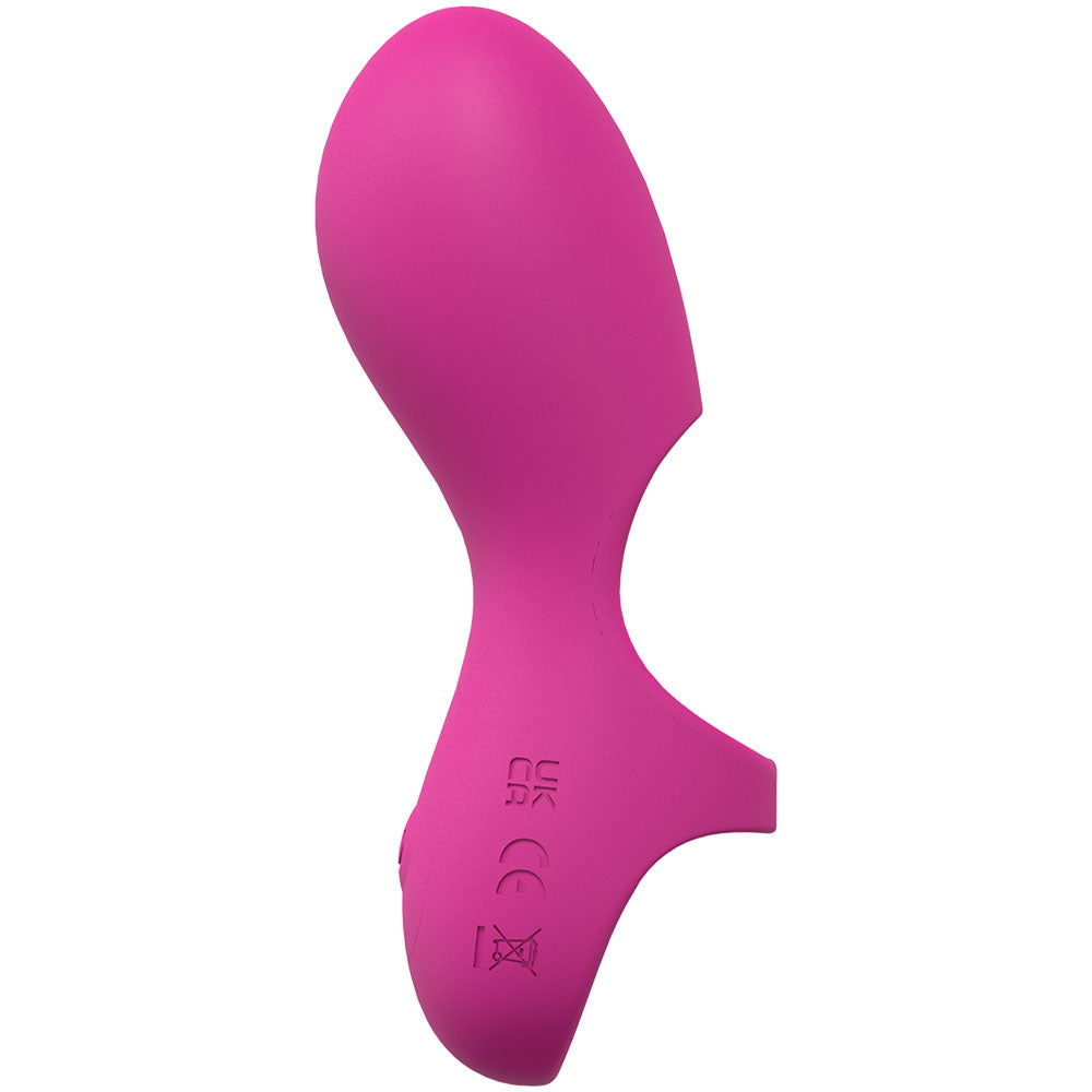 LOVELINE Joy -  -  USB Rechargeable Finger Stimulator