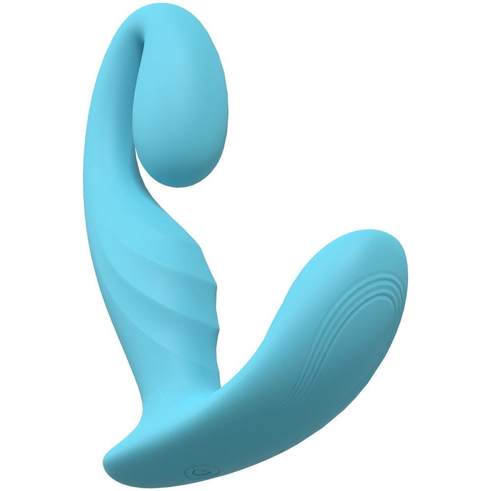 LOVELINE Bliss -  -  11.5 cm USB Rechargeable Vibrator