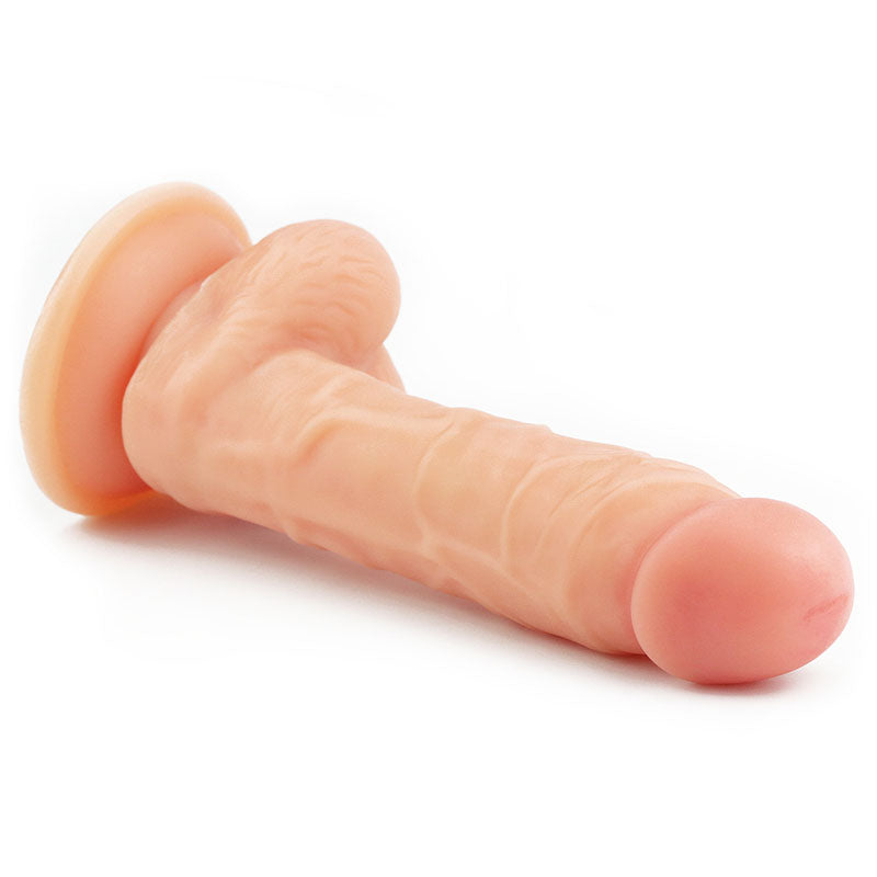 The Ultra Soft Dude -  20.3 cm (8'') Dong
