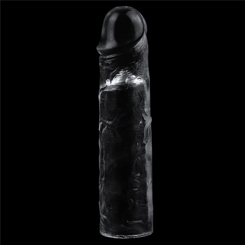 Flawless  Penis Sleeve 2'' -  5 cm Penis Extender Sleeve