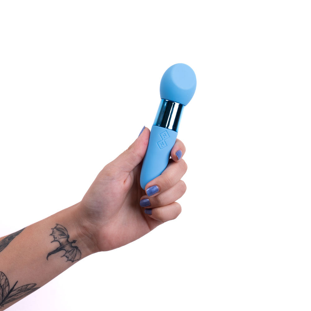 Maia RINA -  -  13.3 cm USB Rechargeable Vibrator