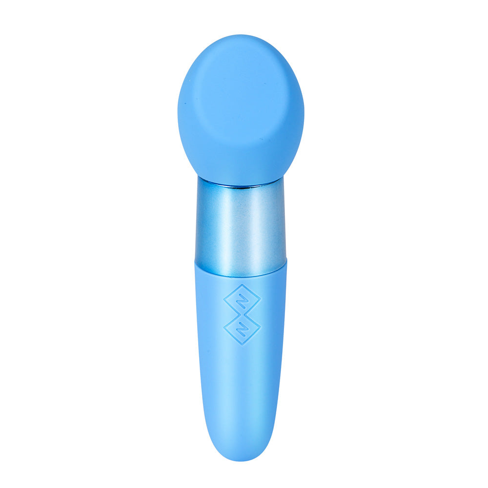 Maia RINA -  -  13.3 cm USB Rechargeable Vibrator