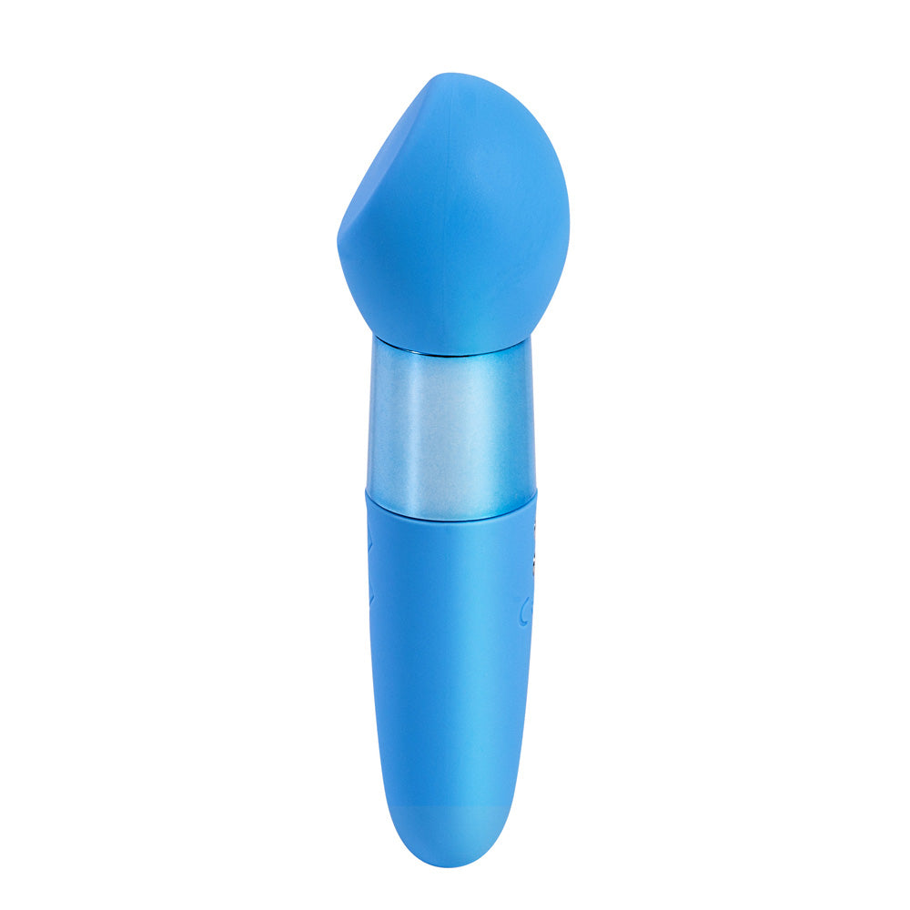 Maia RINA -  -  13.3 cm USB Rechargeable Vibrator