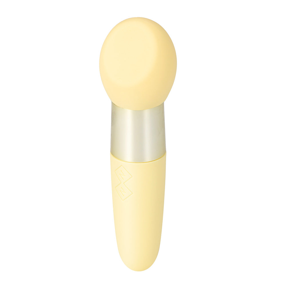 Maia RINA -  -  13.3 cm USB Rechargeable Vibrator