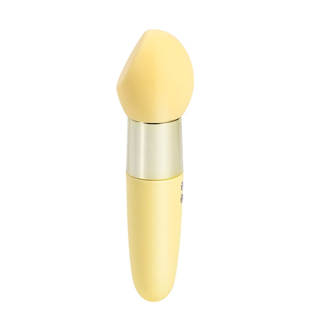 Maia RINA -  -  13.3 cm USB Rechargeable Vibrator