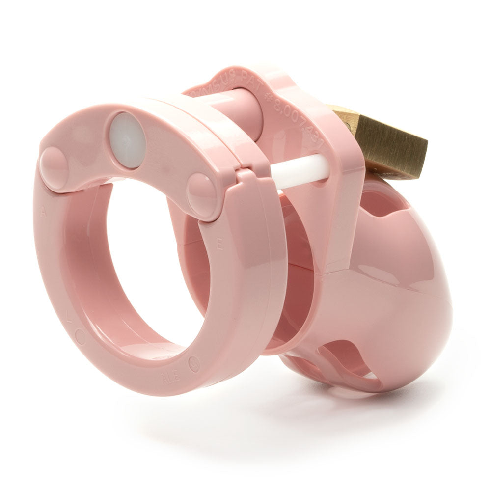 Mr. Stubb Chastity Cock Cage Kit -  -  1.75 Inch Cock Cage Kit