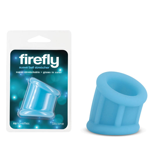 Firefly - Suave Ball Stretcher -  - Glow in Dark  Ball Stretcher