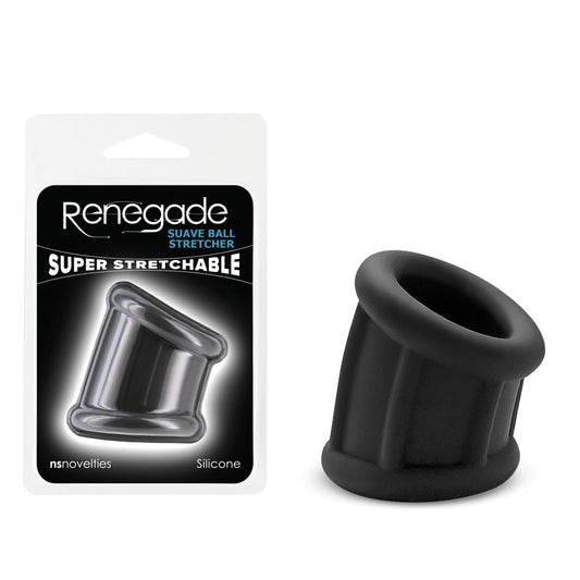 Renegade Suave Ball Stretcher -  Ball Stretcher