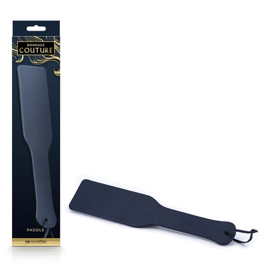 Bondage Couture Paddle -  -  Paddle