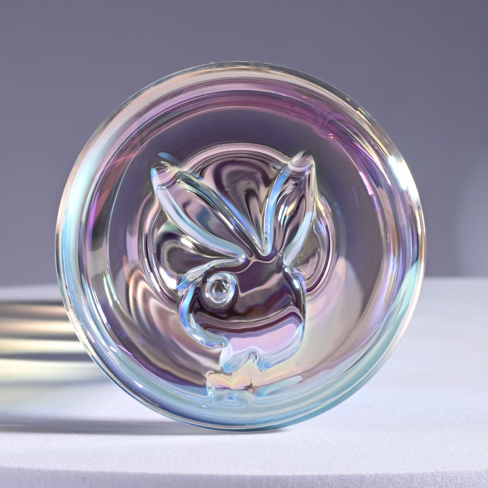 Playboy Pleasure JEWELS BEADS -  Glass 12 cm Anal Beads