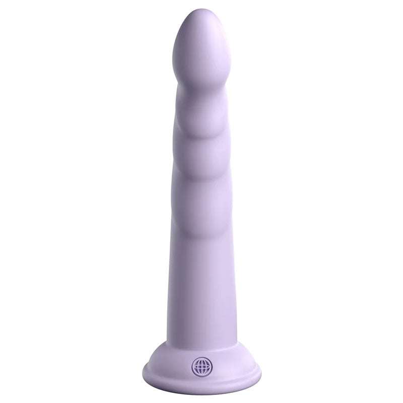 Dillio Platinum Slim Seven -  -  17.8 cm (7'') Dong