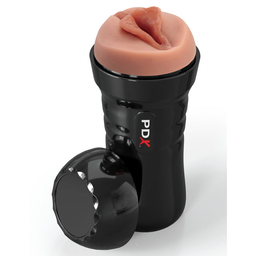 PDX Extreme Wet Pussies - Super Luscious -  Vagina Stroker