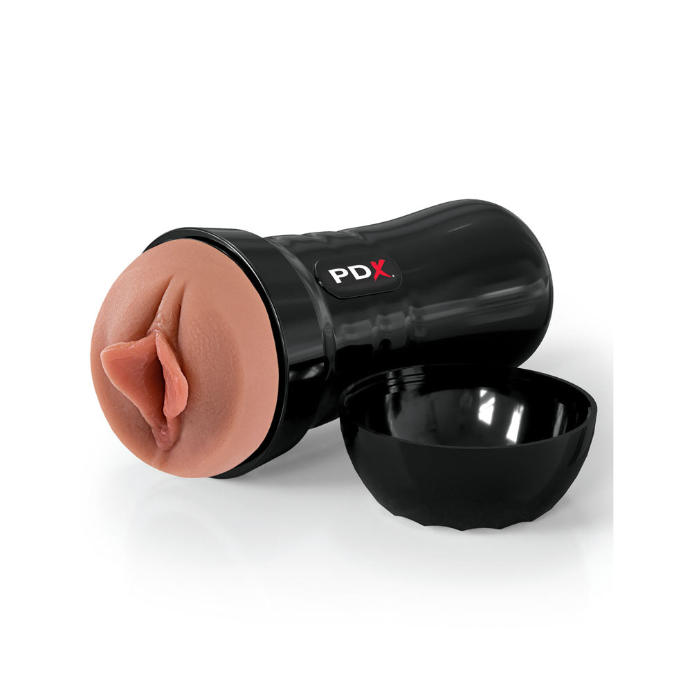 PDX Extreme Wet Pussies - Super Luscious -  Vagina Stroker