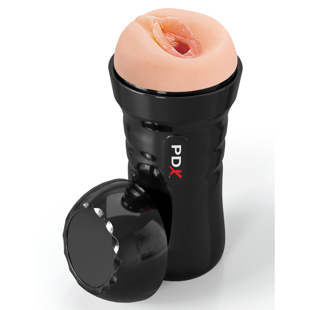 PDX Extreme Wet Pussies - Super Juicy Snatch -  Vagina Stroker