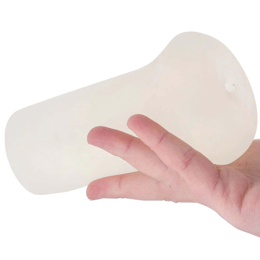 PDX Extreme Wet Stroker - Slide & Glide -  Vagina Stroker