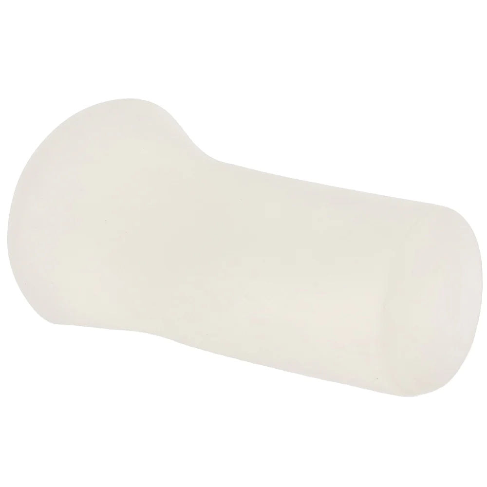 PDX Extreme Wet Stroker - Slide & Glide -  Vagina Stroker