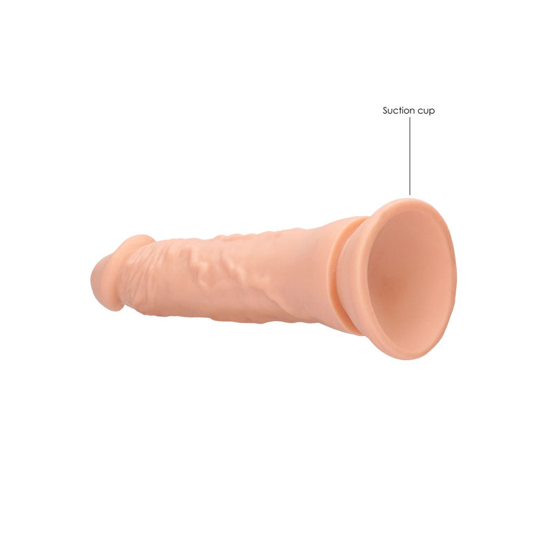 REALROCK 7'' Realistic Dildo -  17.8 cm Dong