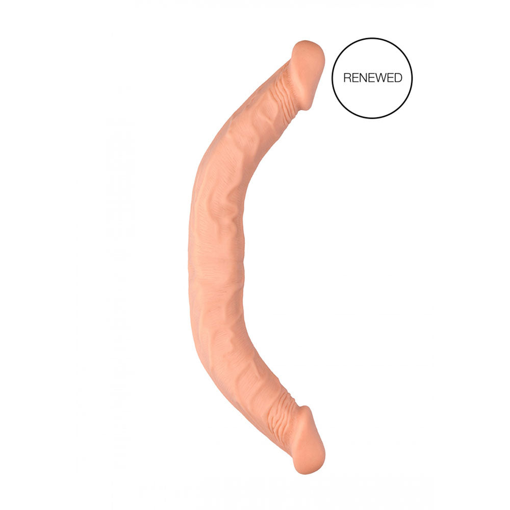 REALROCK 18'' Double Dildo -  46 cm Double Dong