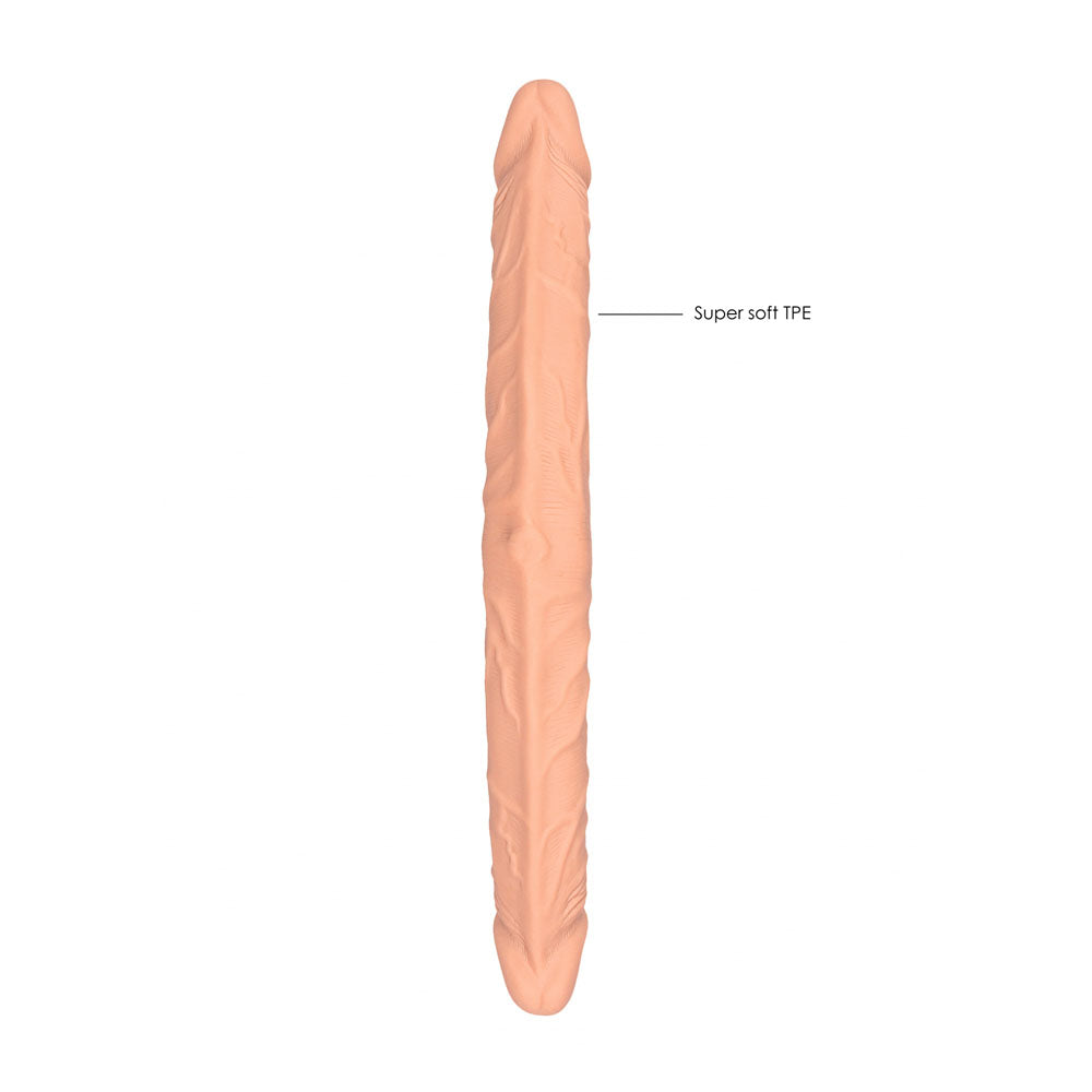 REALROCK 18'' Double Dildo -  46 cm Double Dong
