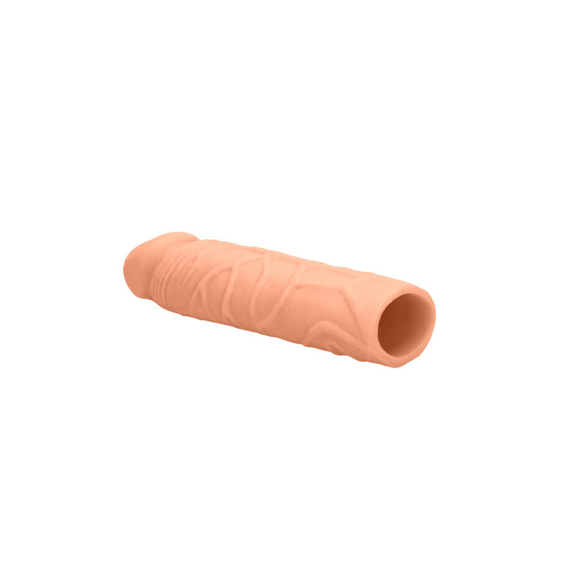 REALROCK 7'' Penis Extender -  17.8 cm Penis Extension Sleeve