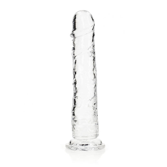 REALROCK 31 cm Straight Dildo -  -  31 cm (11'') Dong