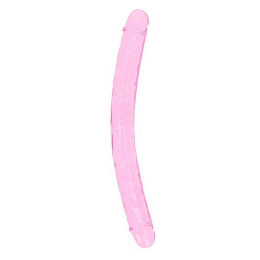 REALROCK 34 cm Double Dong -  -  34 cm (14'') Double Dong