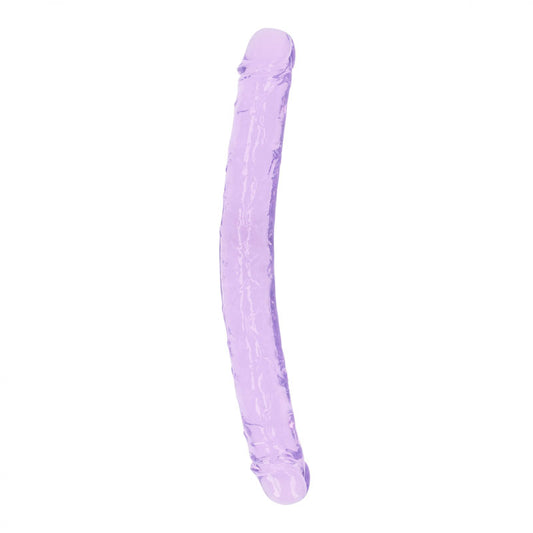 REALROCK 34 cm Double Dong -  -  34 cm (14'') Double Dong