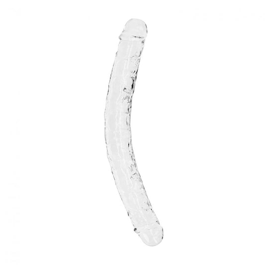 REALROCK 34 cm Double Dong -  -  34 cm (14'') Double Dong