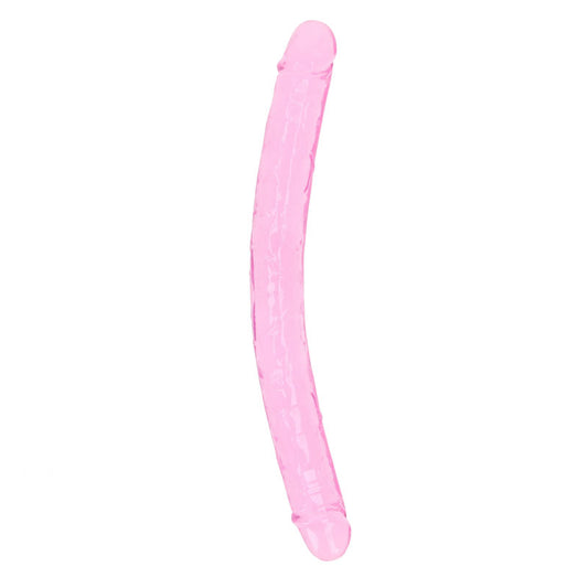 REALROCK 45 cm Double Dong -  -  45 cm (18'') Double Dong