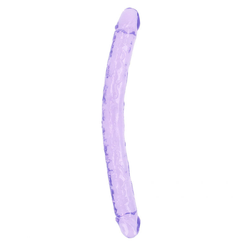 REALROCK 45 cm Double Dong -  -  45 cm (18'') Double Dong