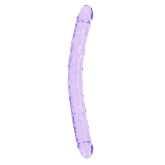 REALROCK 45 cm Double Dong -  -  45 cm (18'') Double Dong