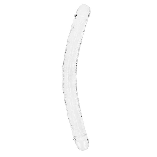 REALROCK 45 cm Double Dong -  -  45 cm (18'') Double Dong