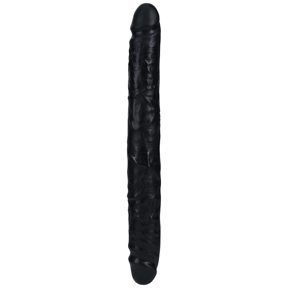 REALROCK 30cm Slim Double Dildo -  -  30 cm (12'') Double Dong