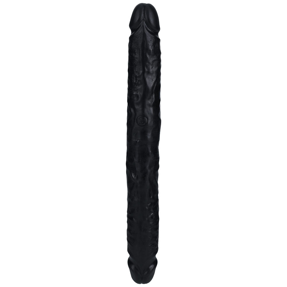 REALROCK 30cm Slim Double Dildo -  -  30 cm (12'') Double Dong