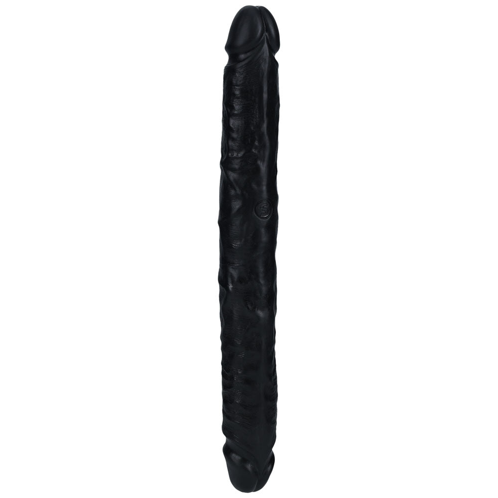 REALROCK 30cm Slim Double Dildo -  -  30 cm (12'') Double Dong