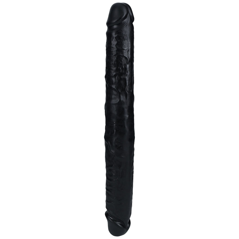 REALROCK 35cm Thick Double Dildo -  -  35 cm (14'') Thick Double Dong