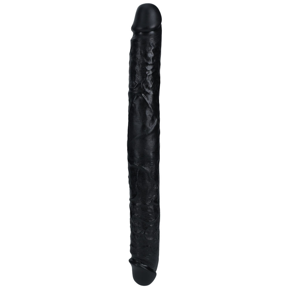 REALROCK 40cm Thick Double Dildo -  -  40 cm (16'') Thick Double Dong