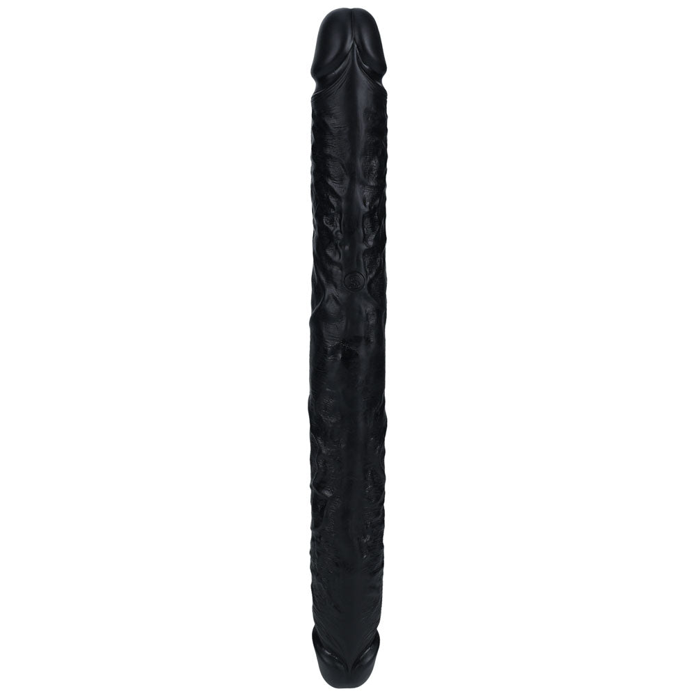 REALROCK 40cm Thick Double Dildo -  -  40 cm (16'') Thick Double Dong