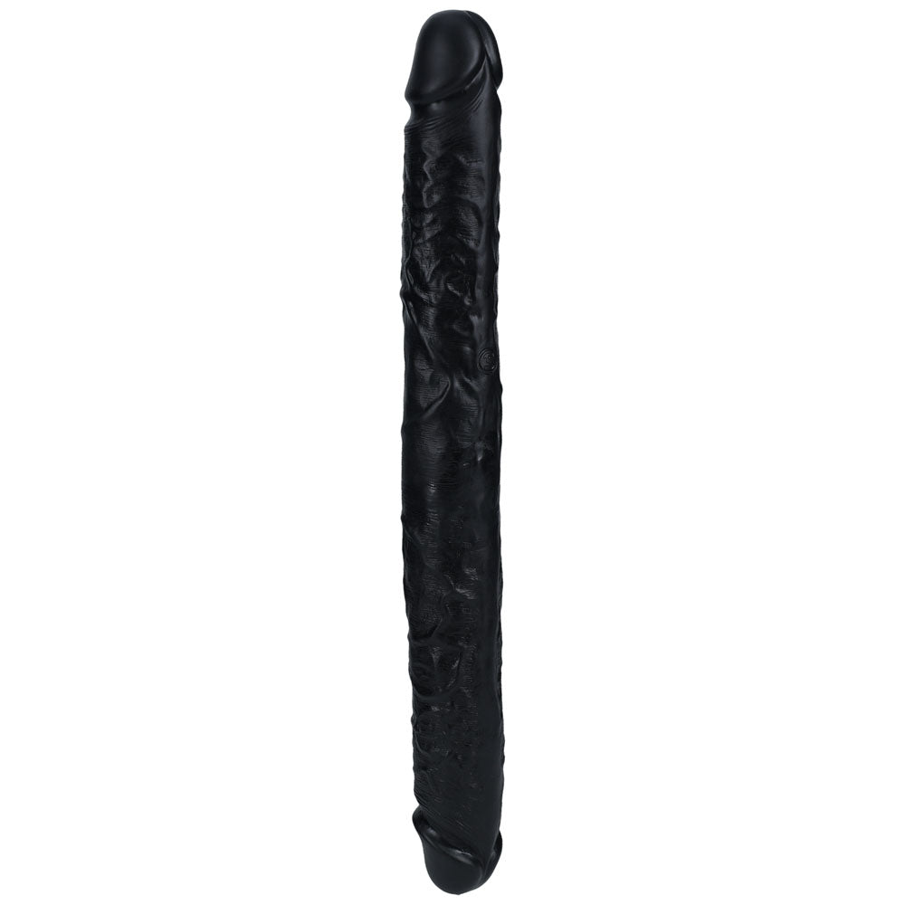 REALROCK 40cm Thick Double Dildo -  -  40 cm (16'') Thick Double Dong