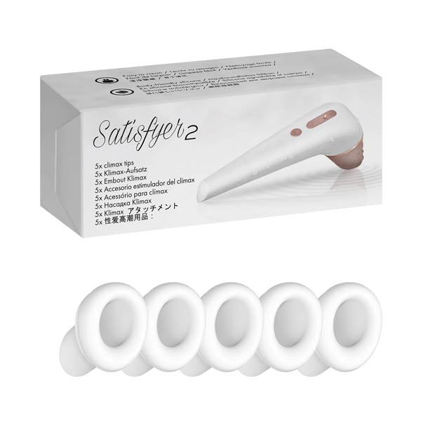 Satisfyer Number 2