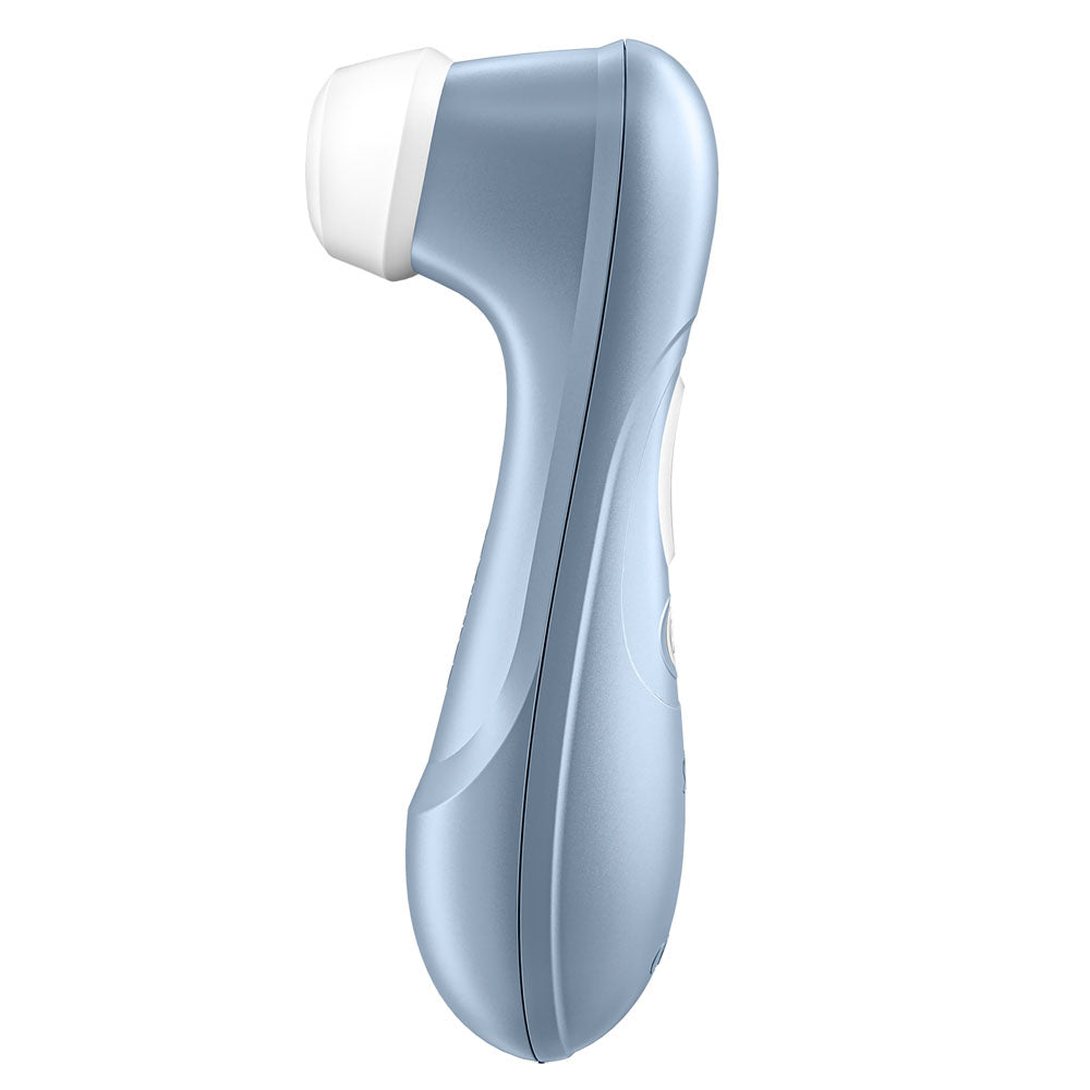 Satisfyer Pro 2 -  - Touch-Free USB-Rechargeable Clitoral Stimulator