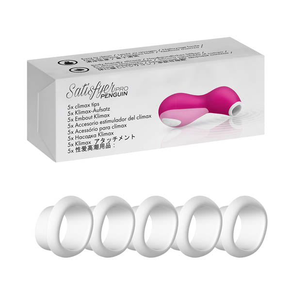 Satisfyer Penguin